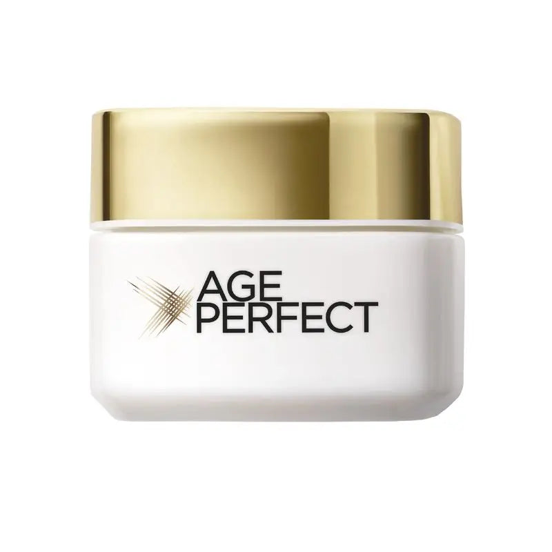 L'Oréal Paris Age Perfect Collagen Expert Creme de Noite - 50Ml