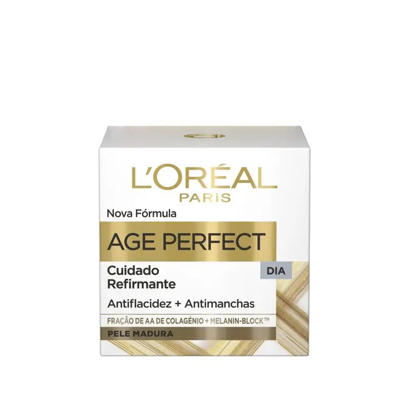 L'Oréal Paris Age Perfect Collagen Expert Creme de Noite - 50Ml