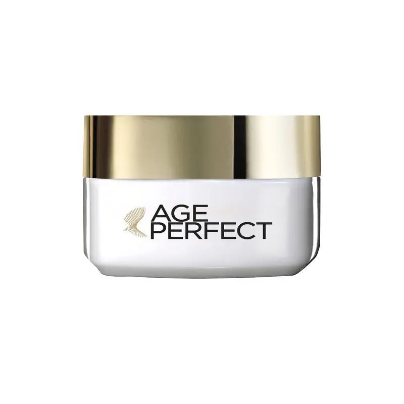 L'Oréal Paris Age Perfect Collagen Expert Creme de Noite - 50Ml