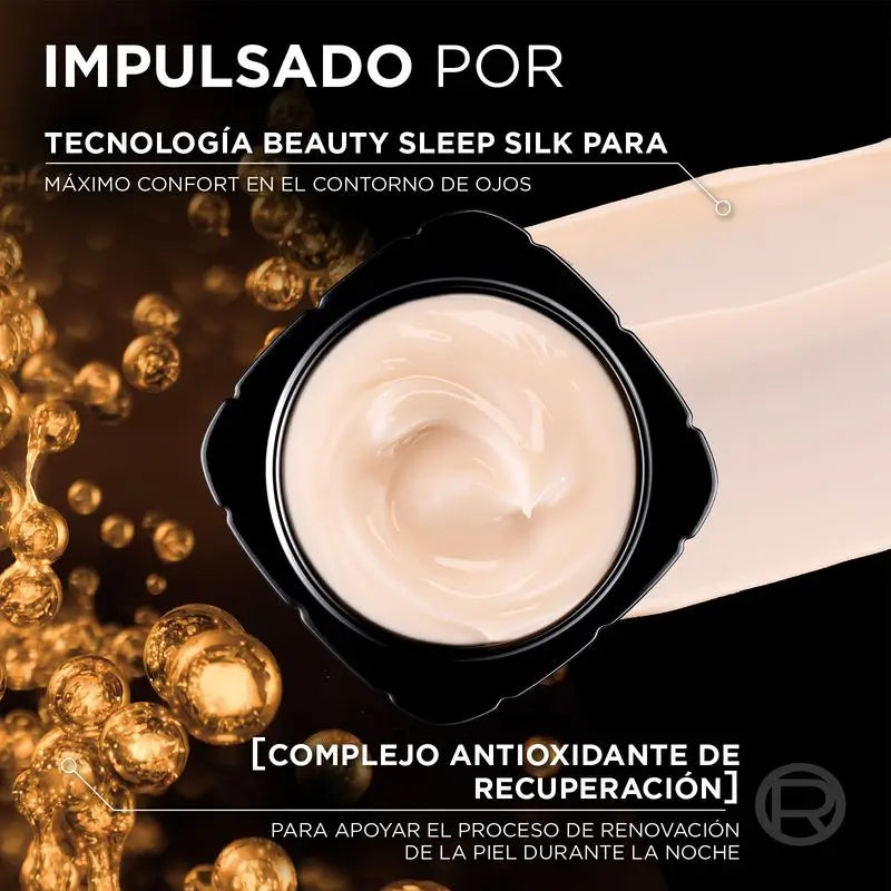 L'Oréal Paris Age Perfect Midnight Creme de Olhos para a Pele Madura