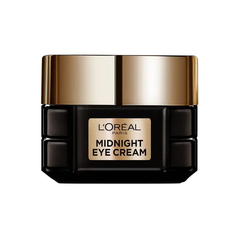 L'Oréal Paris Age Perfect Midnight Creme de Olhos para a Pele Madura