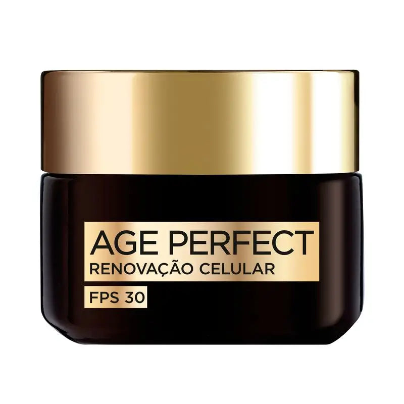 L'Oréal Paris Age Perfect Cellular Renaissance Creme Regenerador Spf30 Com Complexo Antioxidante