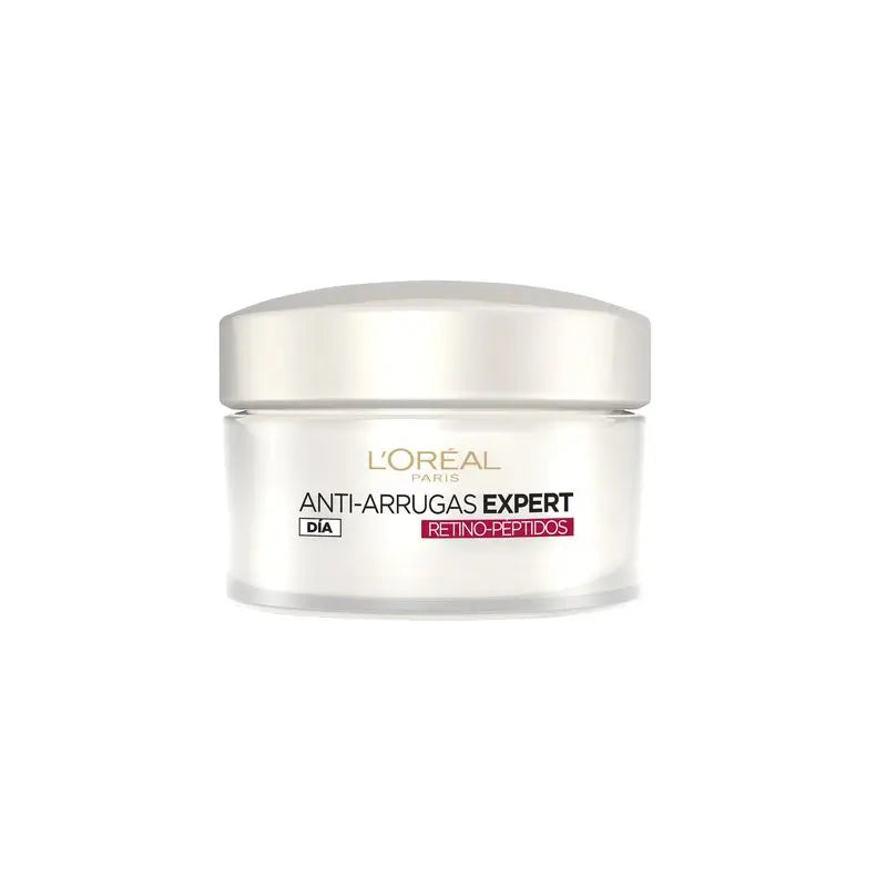 Creme de Dia Hidratante L'Oréal Paris Anti-Rugas Expert +45 anos - 50Ml