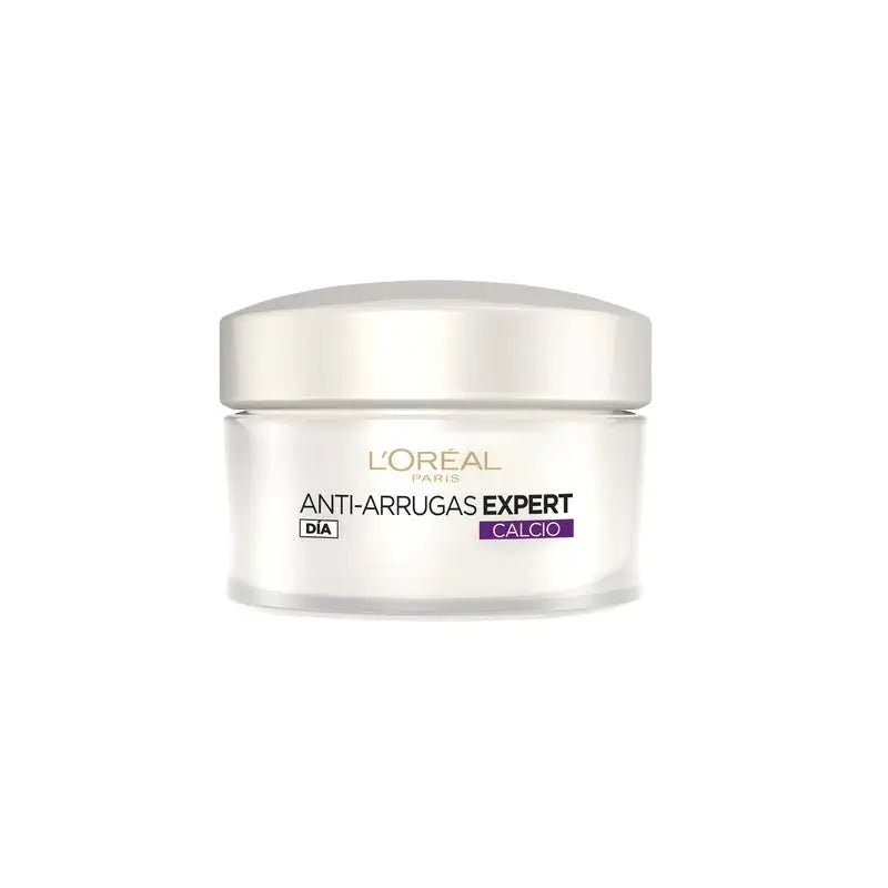 Creme de Dia Hidratante L'Oréal Paris Anti-Rugas Expert +55 anos - 50Ml