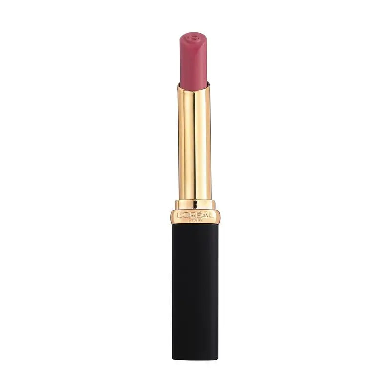 Batom L'Oréal Paris Color Riche Intense Volume Matte Shade 187 Fushia Libre