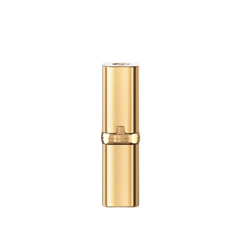 L'Oréal Paris Batom Color Riche Nudes Of Worth Brilho Labial Acetinado Sombra 505 Nude Resiliente