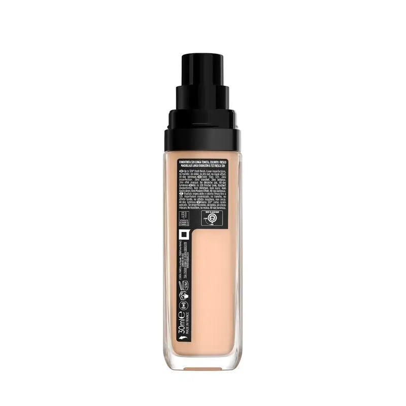 L'Oréal Paris Infaillible Foundation 32H Freshwear 30Ml Shade 110