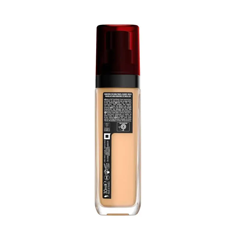 L'Oréal Paris Infaillible Foundation 32H Freshwear 30Ml Shade 235