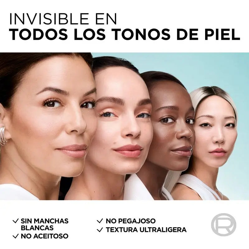 L'Oréal Paris Bright Reveal Fluido Hidratante Anti-Blemish Com Filtro Uv Spf50+ E Niacinamida