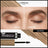 L'Oréal Paris Brow Artist Plum&Set Brow Mascara 000 Transparent