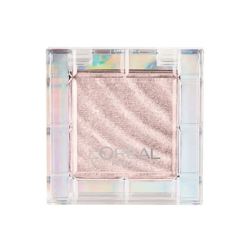 L'Oréal Paris Color Queen Sombra para Olhos Color Mono 20 Queen