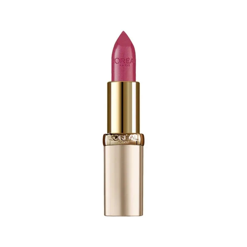 Batom cor-de-rosa L'Oréal Paris Color Riche 265 Rose Perle