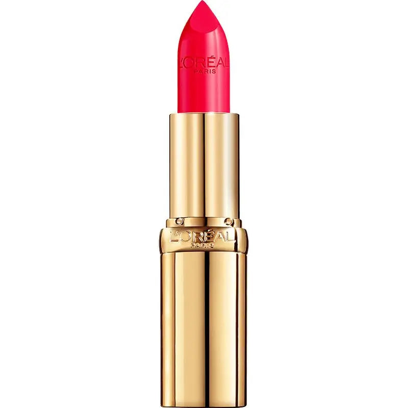 L'Oréal Paris Color Riche Batom Hidratante 119 Hello Parisienne