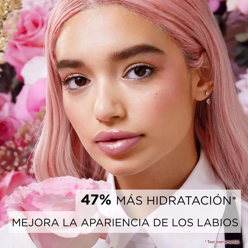 L'Oréal Paris Color Riche Brilho Batom Hidratante Com Brilho 107