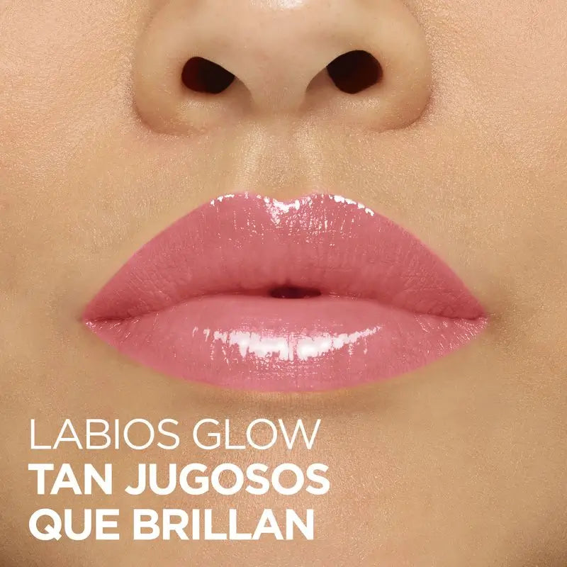 L'Oréal Paris Color Riche Brilho Batom Hidratante Com Brilho 107