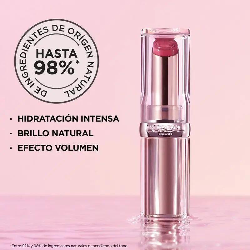 Batom L'Oréal Paris Color Riche Brilho Hidratante Gloss