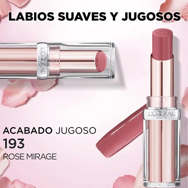 L'Oréal Paris Color Riche Brilho Hidratante Gloss Batom Sombra 193