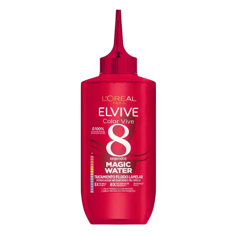 L'Oréal Paris Colour Vive Água Mágica