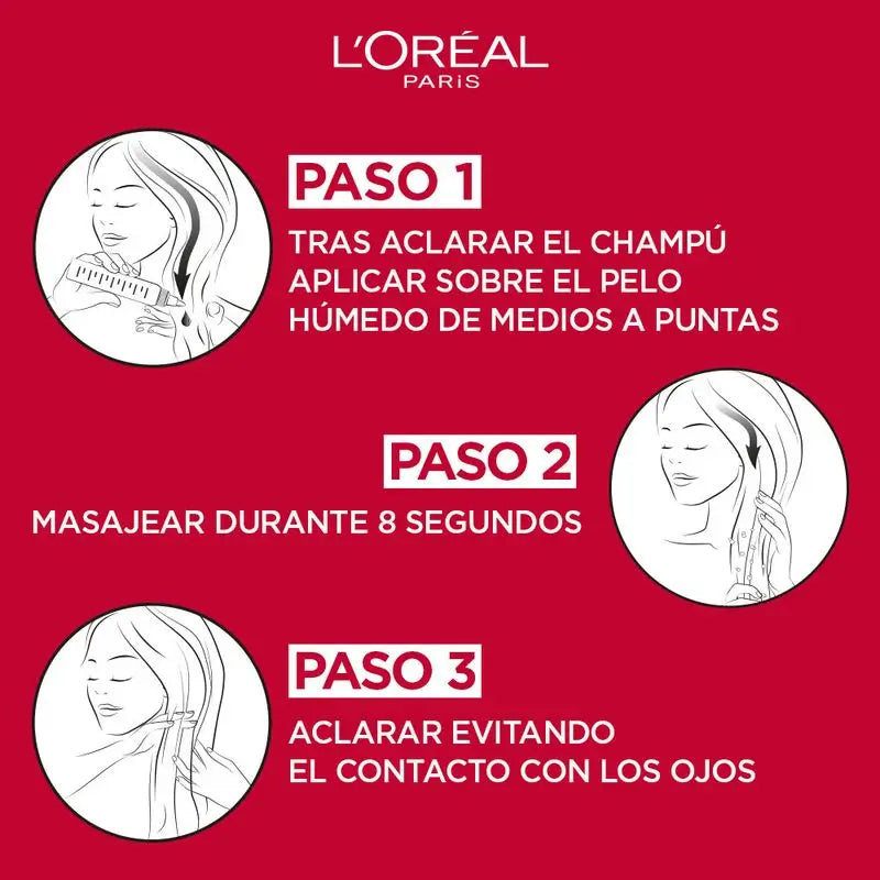 L'Oréal Paris Colour Vive Água Mágica