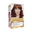 L'Oréal Paris Excellence Intense Permanent Hair Color - Tom 6.66 Vermelho Escarlate