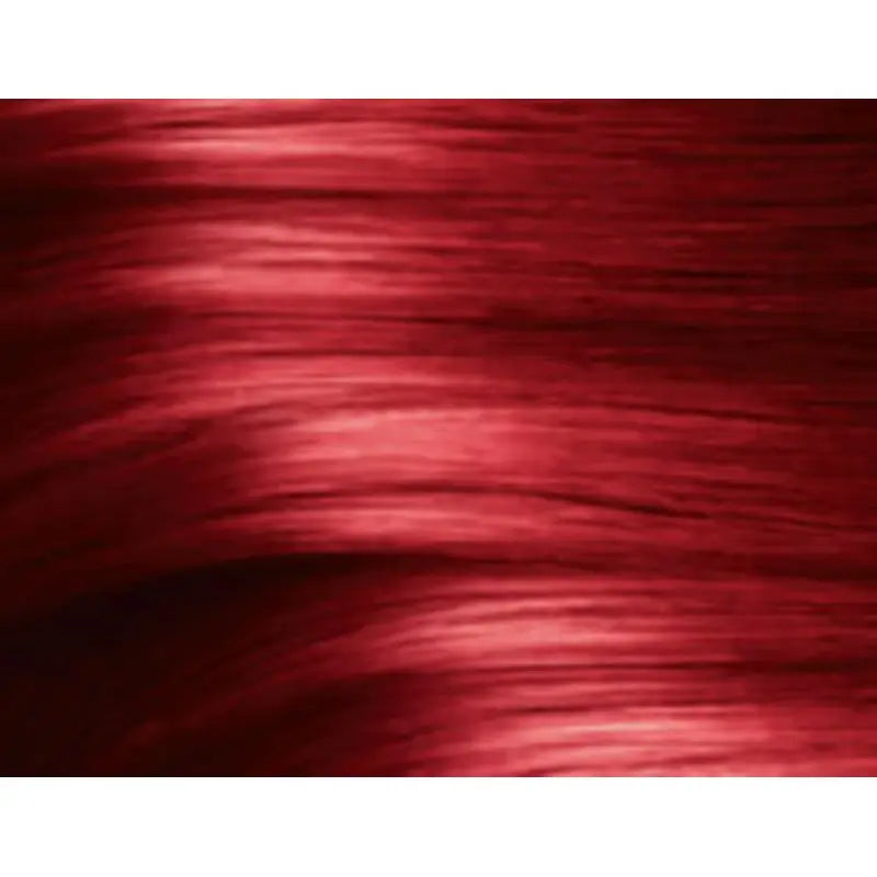 L'Oréal Paris Excellence Intense Permanent Hair Color - Tom 6.66 Vermelho Escarlate