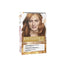 L'Oréal Paris Excellence Intense Permanent Hair Color - Tom 7.43 Louro Cobre Dourado