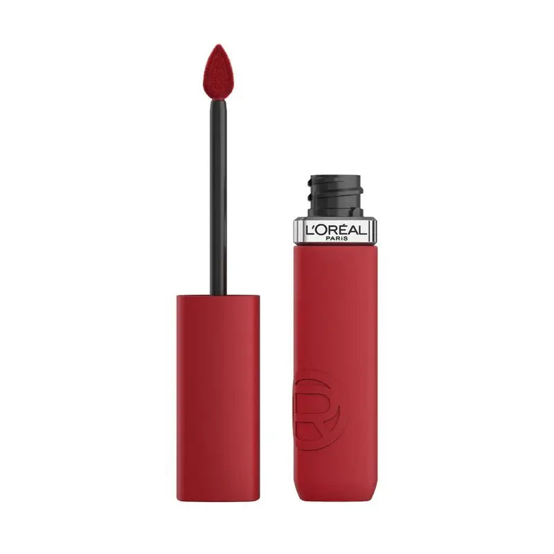 L'Oréal Paris Infaillible Le Matte Resistance Acabamento Matte 16H*. Sombra 425 Afterwork Drink