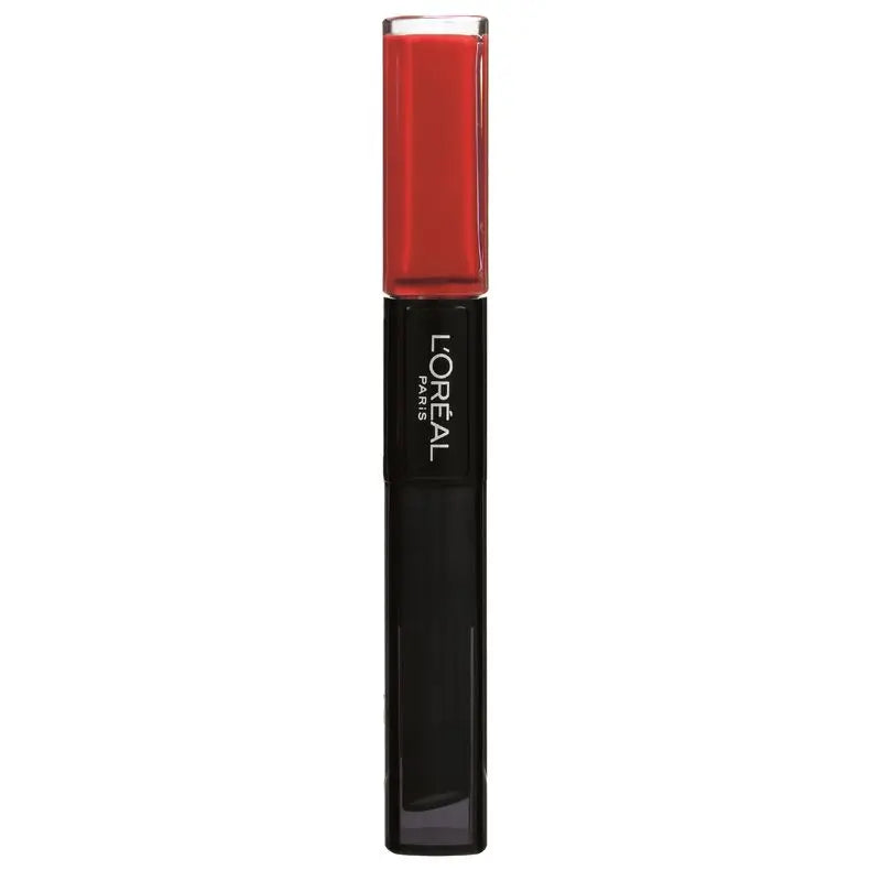 L'Oréal Paris Infallible 24H 506 Red Batom Permanente Infallible Vermelho