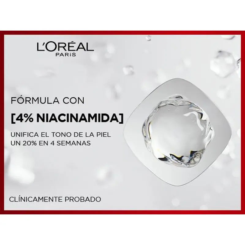 L'Oréal Paris Infallible 32H Matte Cover Base Alta Cobertura Matte 135 Vanille Éclat Com Niacinamida, Spf25, Resistente à Água