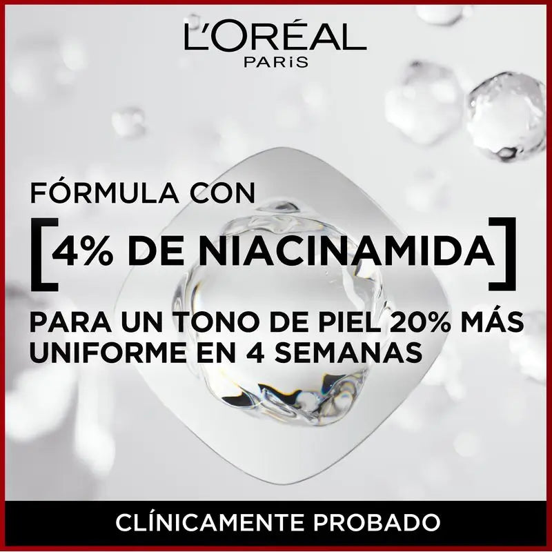 L'Oréal Paris Infallible 32H Matte Cover Base Alta Cobertura Matte 260 Soleil Doré 30Ml Com Niacinamida, Spf25, Resistente à Água