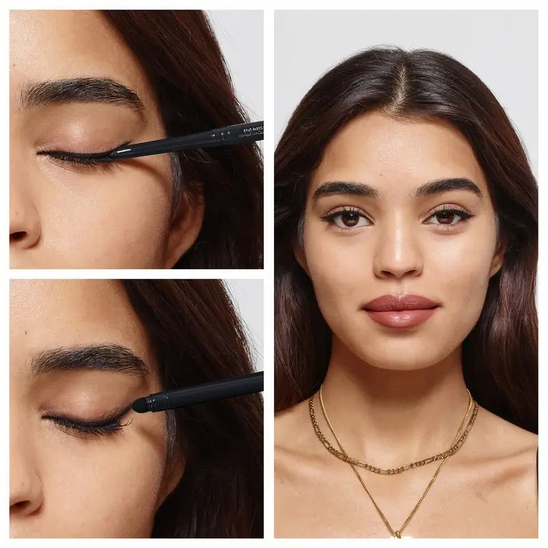 L'Oréal Paris Infallible Grip Liner 36H Intense Shade