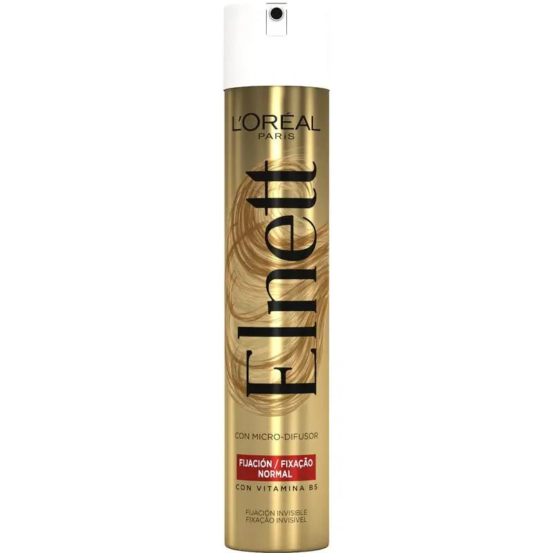 L'Oréal Paris Elnett Laca Forte 400Ml