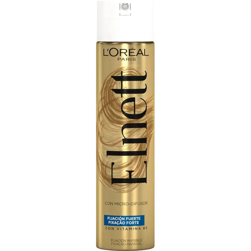 L'Oréal Paris Elnett Laca Forte 75Ml