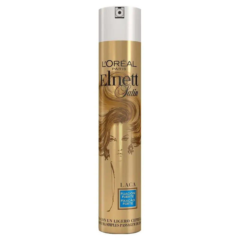 L'Oréal Paris Elnett Laca Forte Normal 400Ml