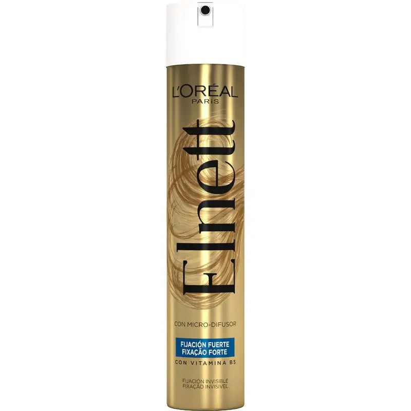 L'Oréal Paris Elnett Laca Forte Normal 400Ml