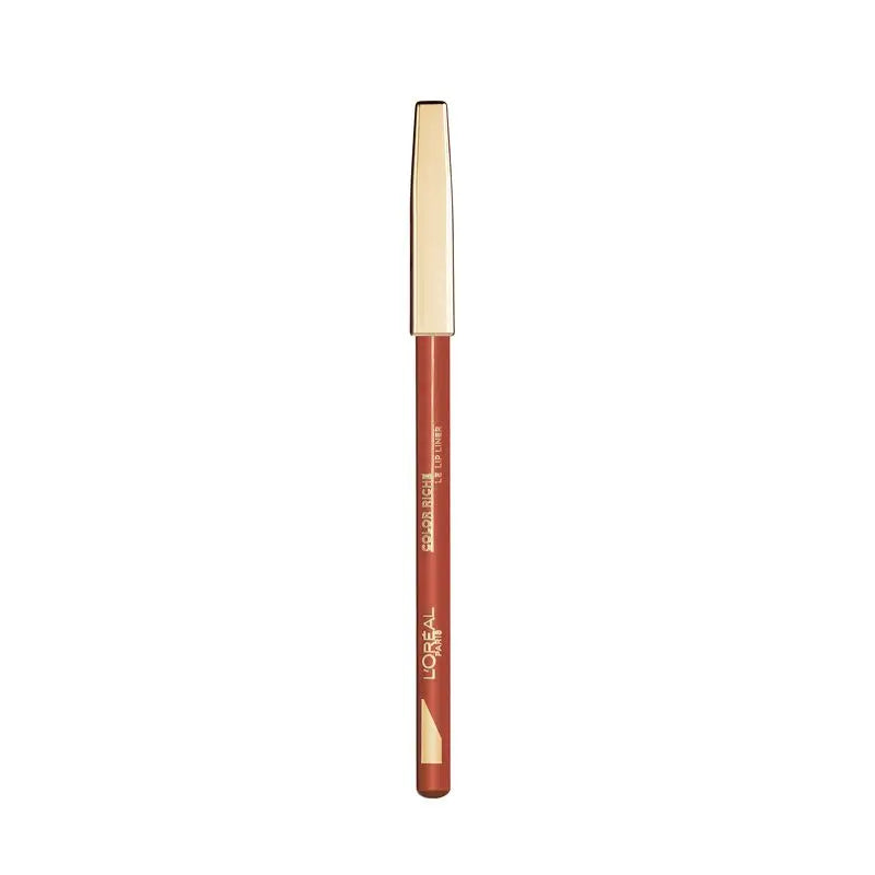 L'Oréal Paris Lip Liner Color Riche Couture 107 Seine Sunset