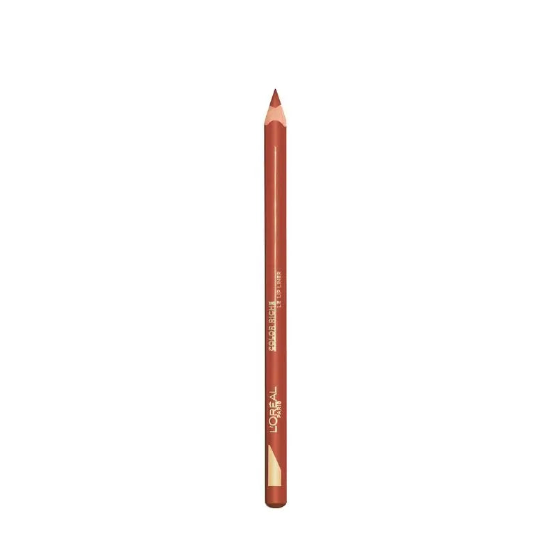 L'Oréal Paris Lip Liner Color Riche Couture 107 Seine Sunset