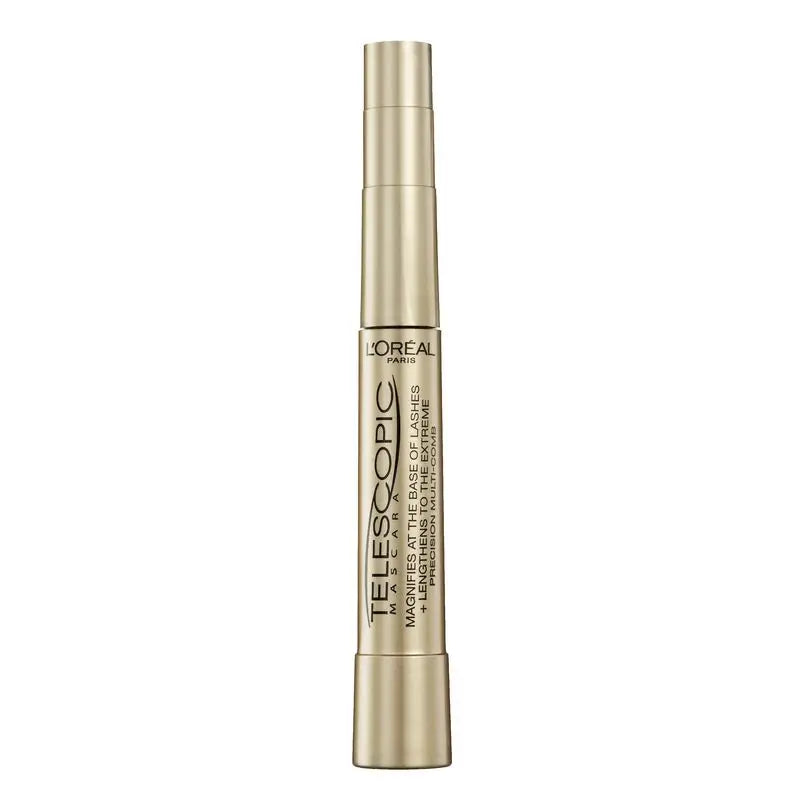 Máscara de pestanas L'Oréal Paris False Lash Telescopic Gold