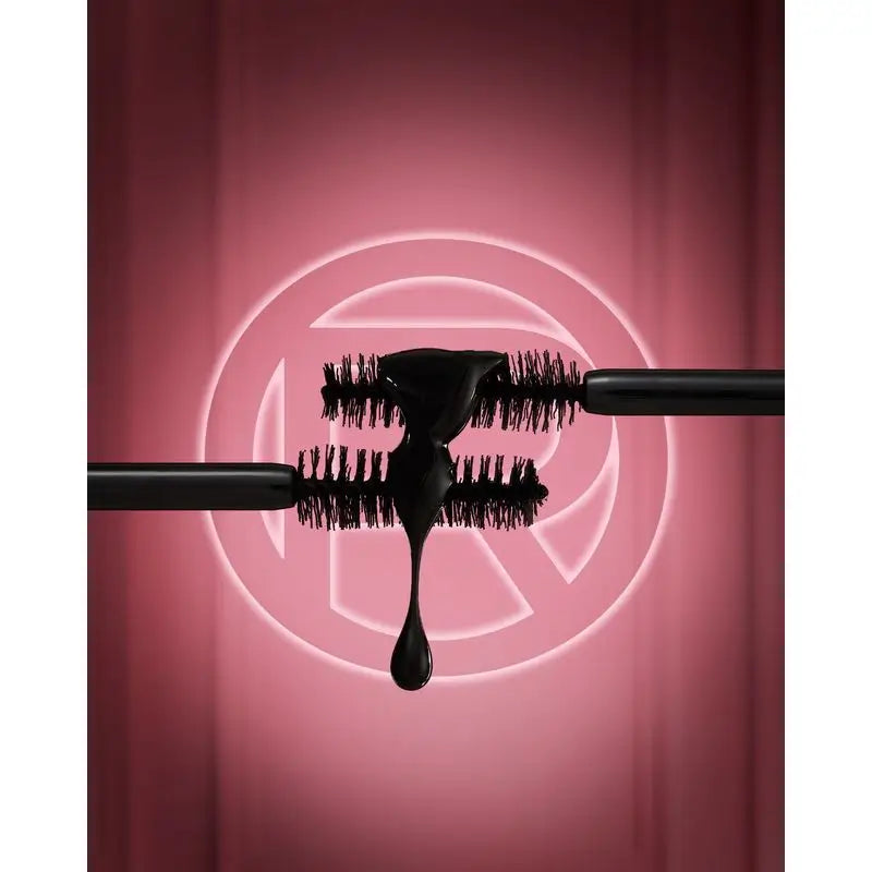 L'Oréal Paris Lash Paradise Mascara: Forever Noir, Fórmula 30% Mais Preta