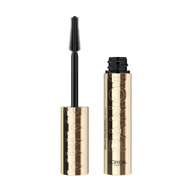 L'Oréal Paris Panorama Mascara Com Fórmula Volumizadora Ultra-Flexível