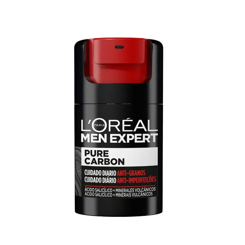 L'Oréal Paris Men Expert Pure Carbon Anti-Spot Care 50Ml