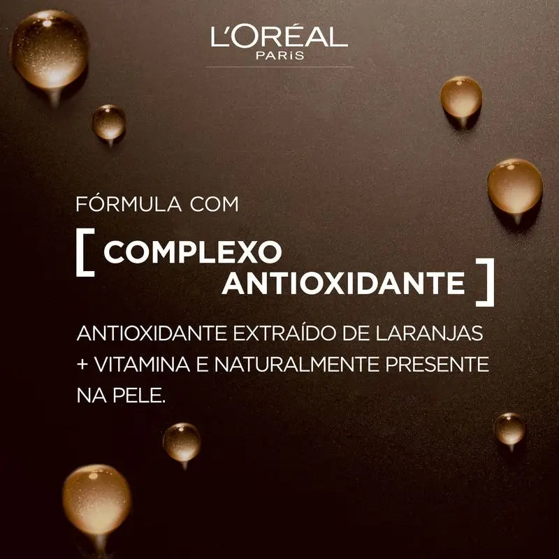 L'Oréal Paris Sérum da Meia-Noite Age Perfect Cellular Revival, Com Complexo Antioxidante, Sérum Facial de Noite