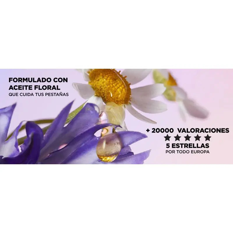 L'Oréal Paris Paradise Extatic Máscara Volume & Comprimento à Prova de Água 6,4 Ml