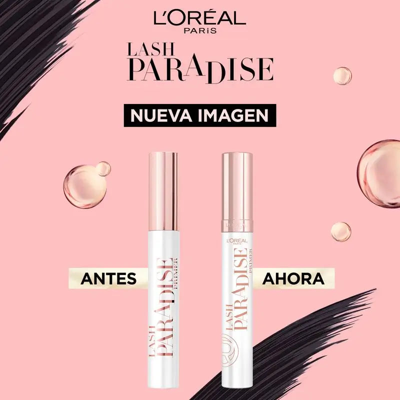 L'Oréal Paris Paradise Extatic White Mascara Primer, 7.2 Ml