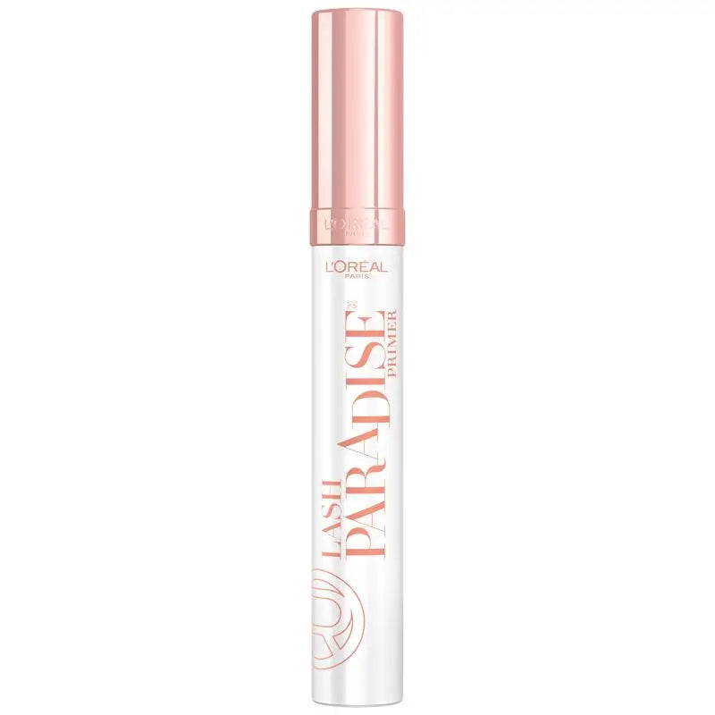 L'Oréal Paris Paradise Extatic White Mascara Primer, 7.2 Ml