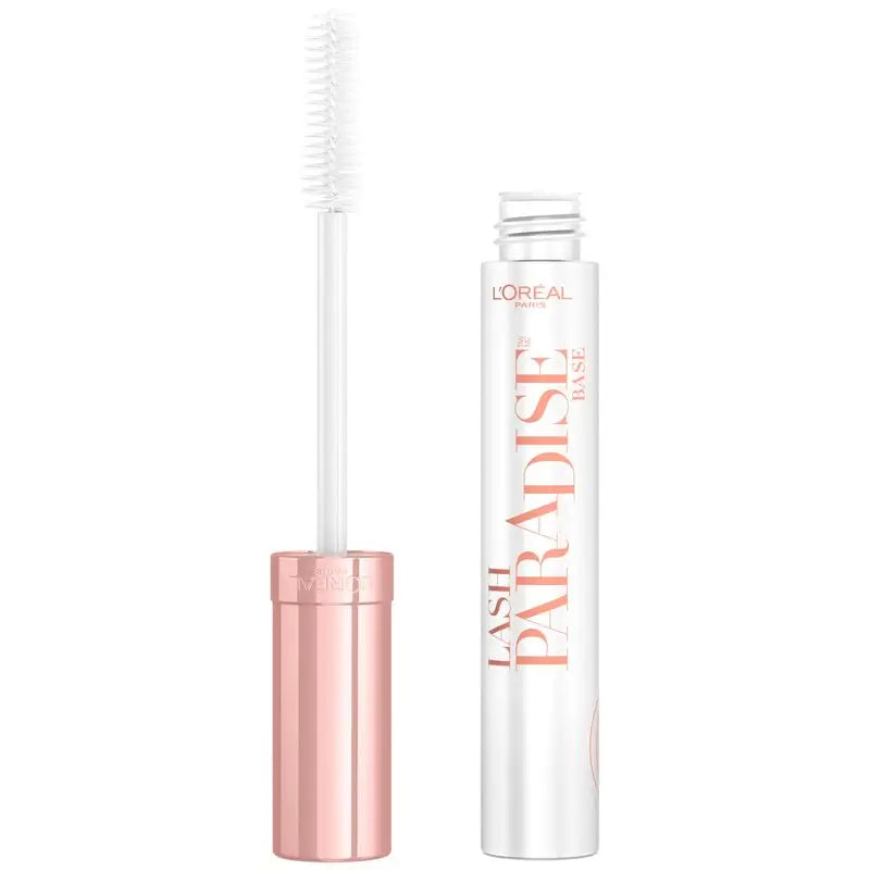 L'Oréal Paris Paradise Extatic White Mascara Primer, 7.2 Ml