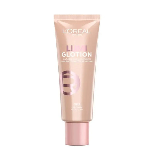 L'Oréal Paris Paradise Glotion Fórmula Iluminadora para Tons Claros