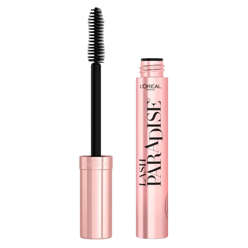 L'Oréal Paris Paradise Volume & Length Black Mascara