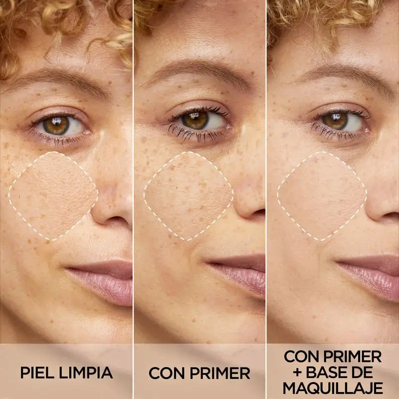 L'Oréal Paris Primer Lab Pore Minimizer.