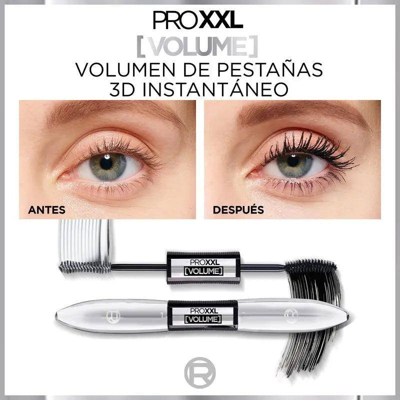 L'Oréal Paris Pro Xxl Volume Lash Mascara